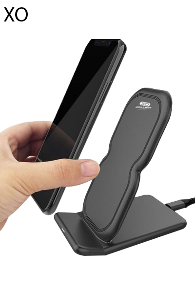 XO WX003 Wireless Charging Dock For Mobile Phones