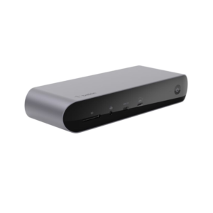 Belkin CONNECT Pro 12 in 1 Thunderbolt 4 Dock INC006vfSGY