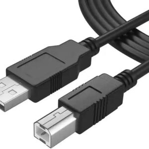 Belkin USB 2.0 To Printer Cable 1.8M