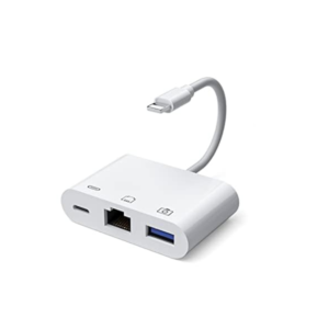 AIRSKY TYPE-C TO ETHERNET CAMERA ADAPTER