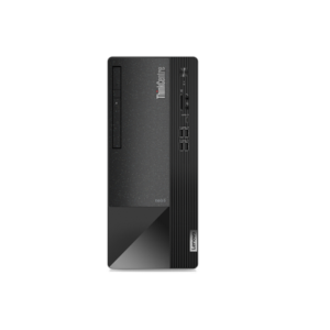 Lenovo ThinkCentre Neo 50t G3 i5-12400, 8GB DDR4, 512GB SSD, Integrated Intel UHD Graphics 730, USB CLP Mouse/KYB English UK