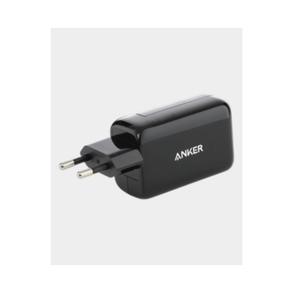 Anker Power Port III Travel Friendly Laptop Charger 65W Pod Adapter A2712H11 - Image 4