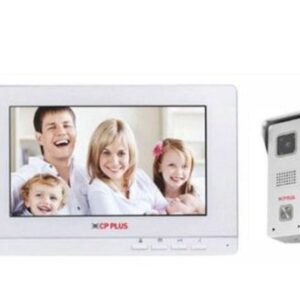 CP PLUS Intelligent Video Door Phone