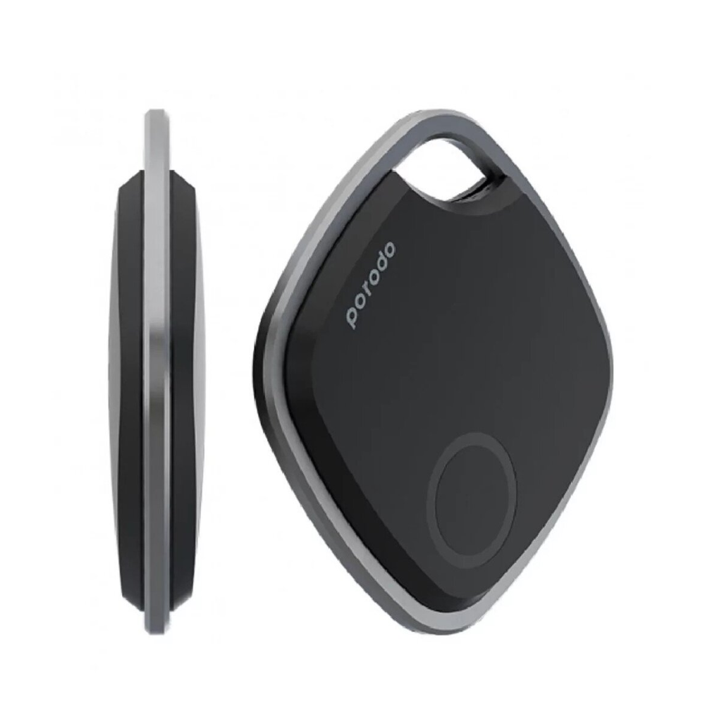 Porodo Lifestyle Bluetooth Smart Tracker - Image 4
