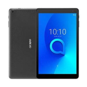 Alcatel Tablet 1T10 2GB 32GB Wifi 4G-Alcatel Black