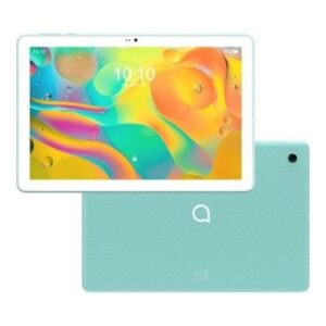 Alcatel Tablet 1T10 2GB 32GB Wifi 4G-Alcatel Cream Mint