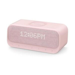 Anker Sound core Wakey Bluetooth Speakers Powered by Anker with Alarm Clock