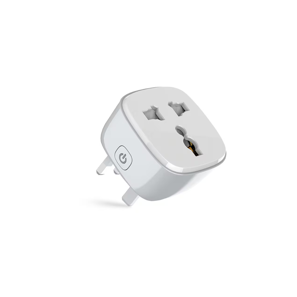 SEEKEN AUTO NOVA WIFI SMART POWER PLUG SSK-ANC