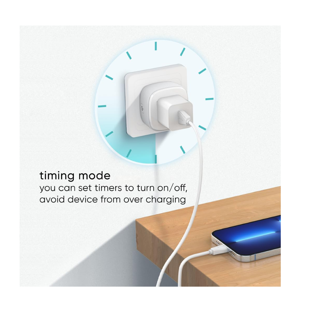 SEEKEN AUTO NOVA WIFI SMART POWER PLUG SSK-ANC - Image 5