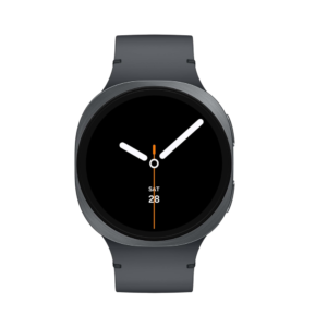 SAMSUNG L325 WATCH 8 40 MM LTE
