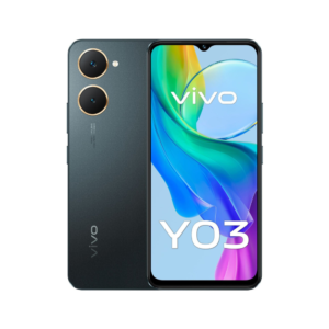 Vivo Y29s 5G Smartphone, 6 GB RAM, 128 GB Storage, Jade Green