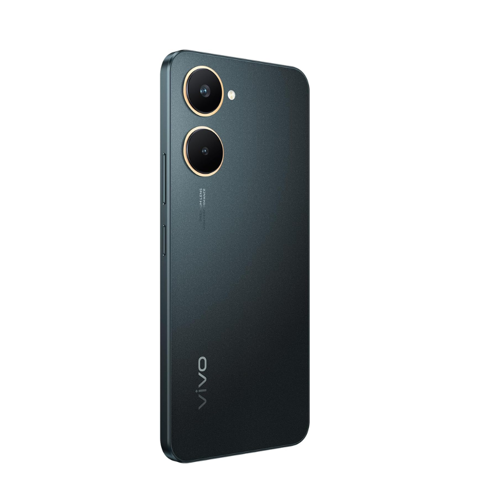 Vivo Y03 4G Smartphone, 4 GB RAM, 128 GB storage - Image 4