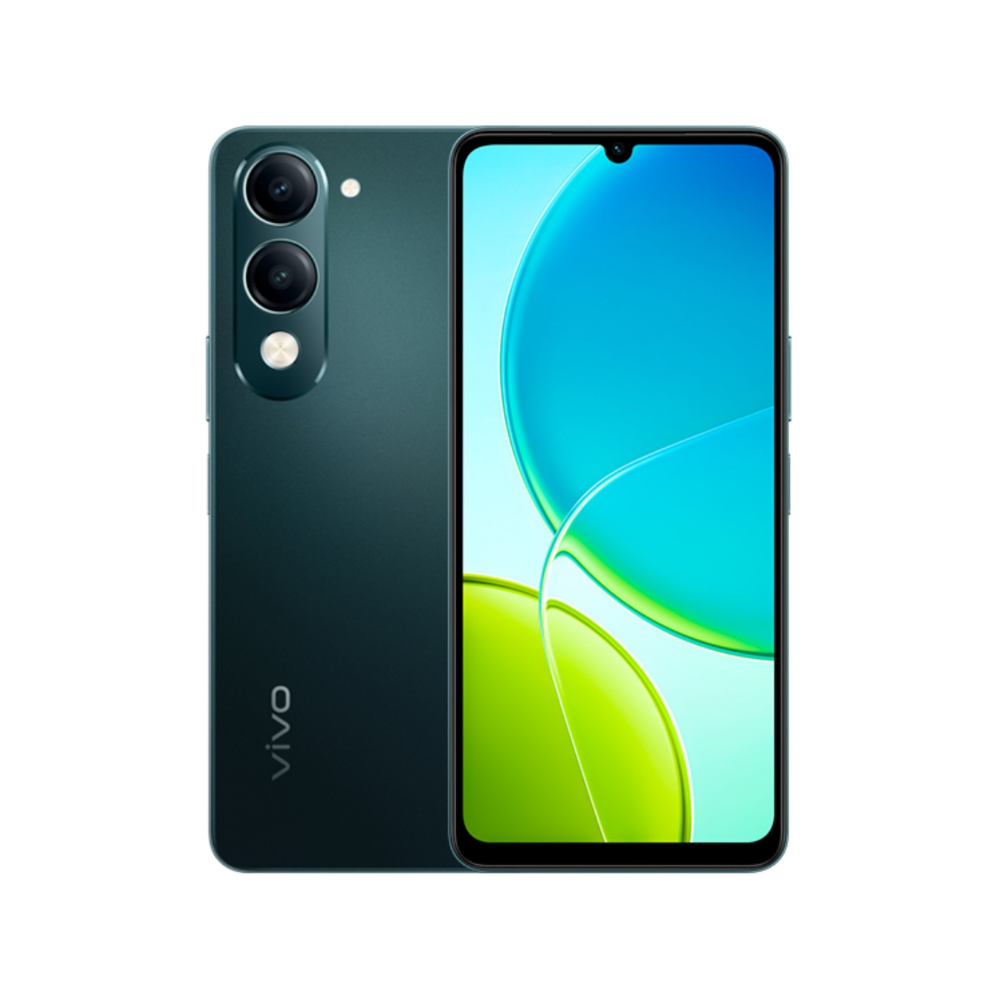 Vivo Y03 4G Smartphone, 4 GB RAM, 128 GB storage - Image 6