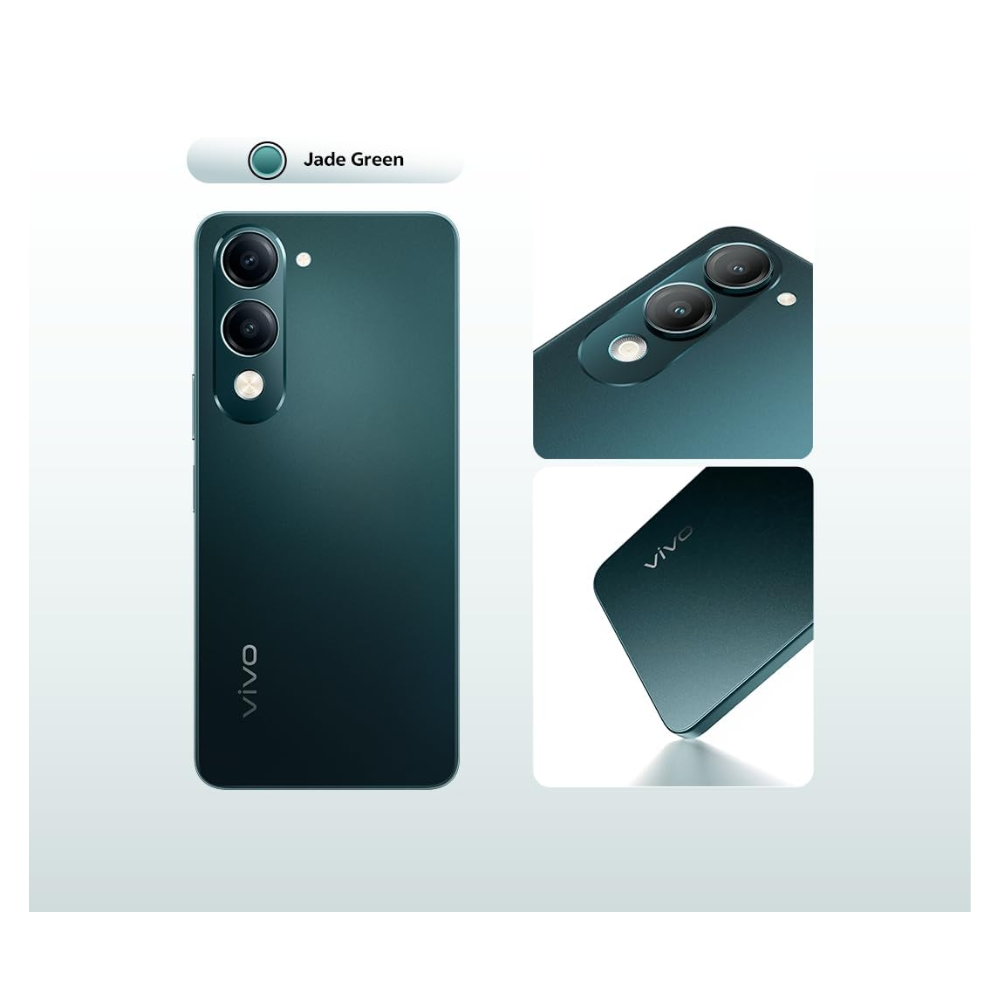 Vivo Y03 4G Smartphone, 4 GB RAM, 128 GB storage - Image 7