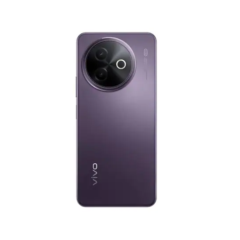 Vivo Y39 5G Smartphone, 8 GB RAM, 256 GB Storage, Royal Purple - Image 3