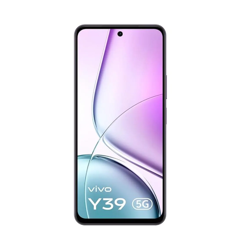 Vivo Y39 5G Smartphone, 8 GB RAM, 256 GB Storage, Royal Purple - Image 4