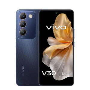 V30 Lite 5G Dual SIM Crystal Black 12GB RAM 256GB