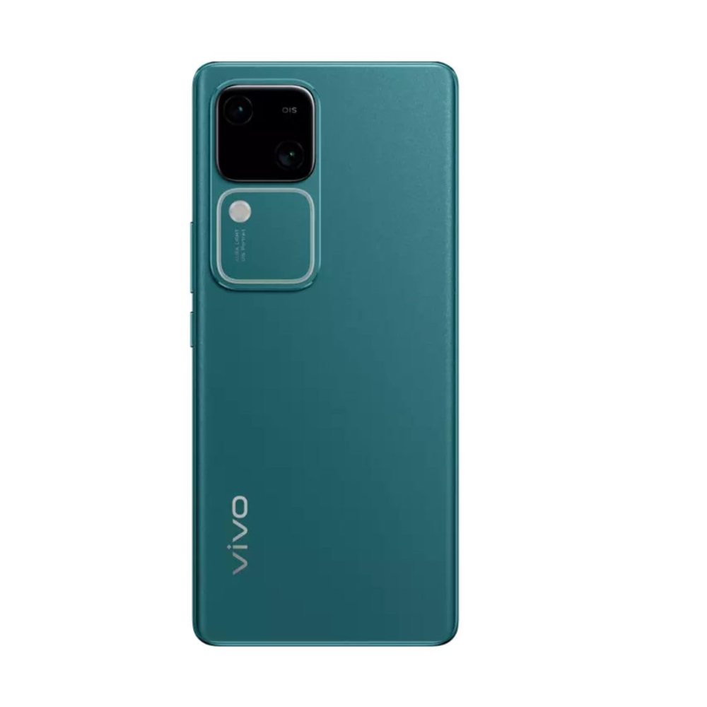 Vivo V30 Dual SIM 5G Smartphone, 12 GB RAM, 256 GB storage, Lush Green - Image 3