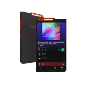 PORODO SOUNDTEC POD PRO ANDROID MUSIC PLAYER