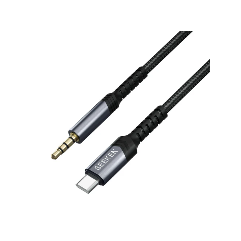 SEEKEN TYPE C TO AUX CABLE SCA-405 - Image 4