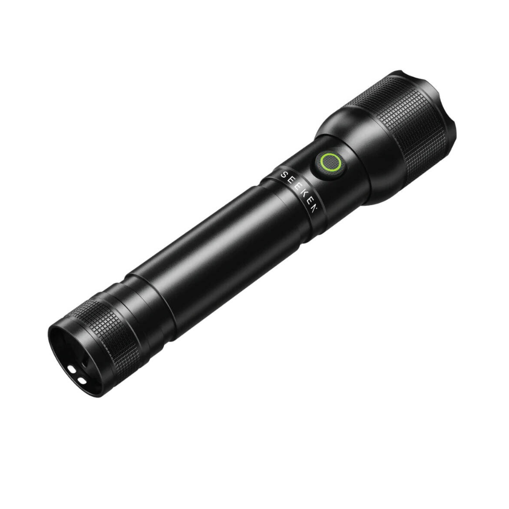 SEEKEN STO-N1 MINI VERSATILE FLASH LIGHT - Image 2