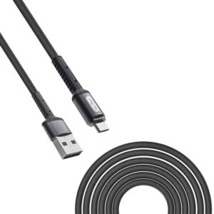 Go Des GD-UC559 USB To Lightning Data Cable