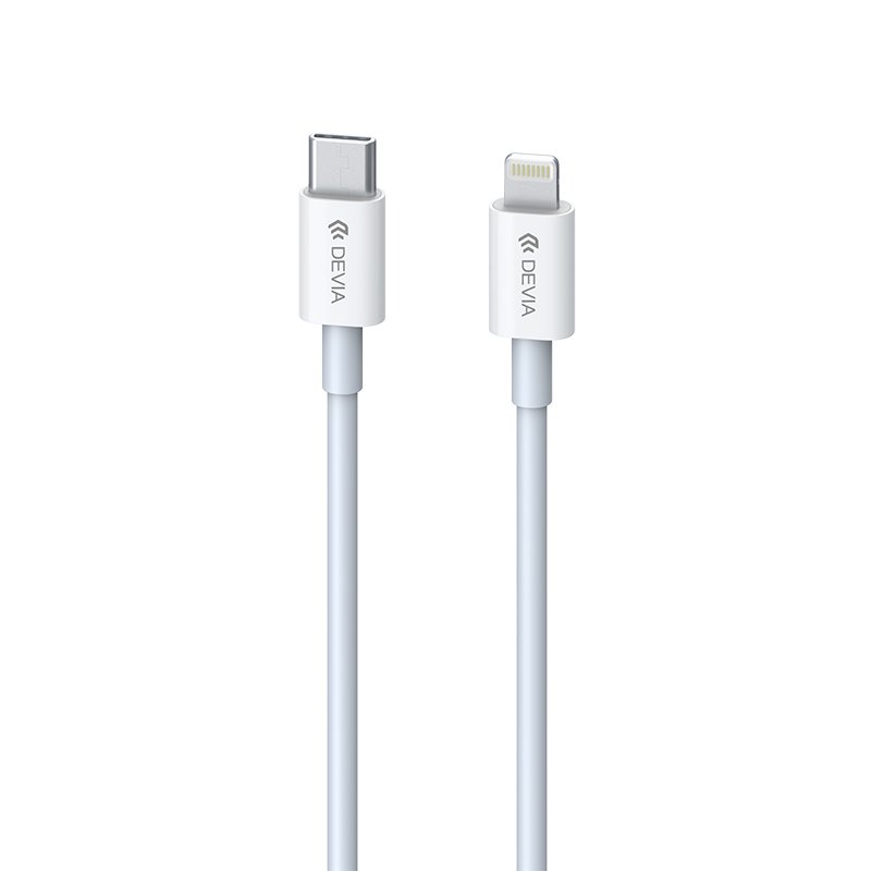Devia Smart PD Cable Type C To Lightning