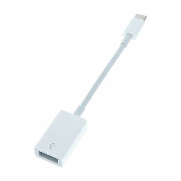 Apple USB-C to USB Adapter - Image 3