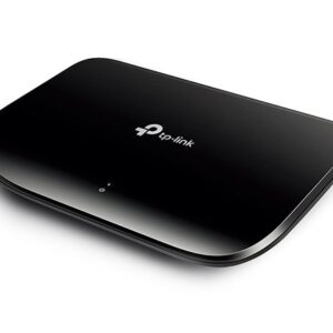 TP Link TL SG1005D 5 Port Gigabit Desktop Switch