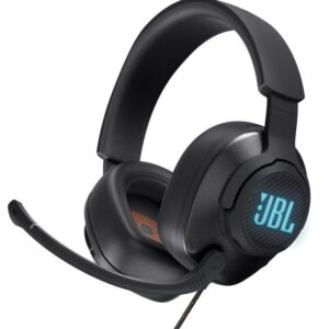 JBL QUANTUM 400 WIRED GAMING HEADSET