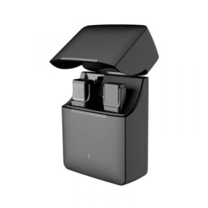 Microphone Wireless Mic For Type C