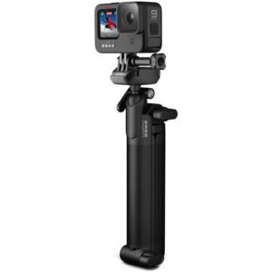 GoPro 3-Way 2.0 (Tripod-Grip-Arm) AFAEM-002 – Black