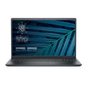 Dell Vostro 3510-NB-003-BlK Core I7 1165G7 2.8GHZ 8GB / 1TB HDD 15.6" Fhd Bluetooth + Camera Laptop