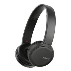 Sony WH CH510 Wireless On Ear Headphones