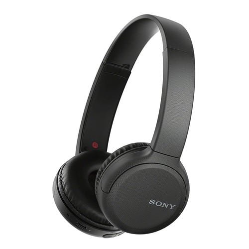 Sony WH CH510 Wireless On Ear Headphones