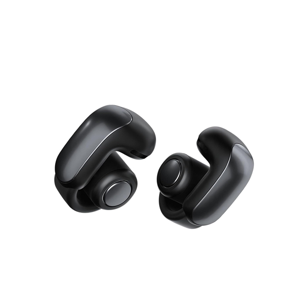 Bose Ultra Open Earbuds- Black