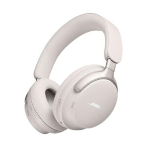 Bose QuietComfort Ultra Headphones - White Smoke
