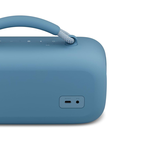 Bose Soundlink Max Portable Speaker - Blue Dusk - Image 5