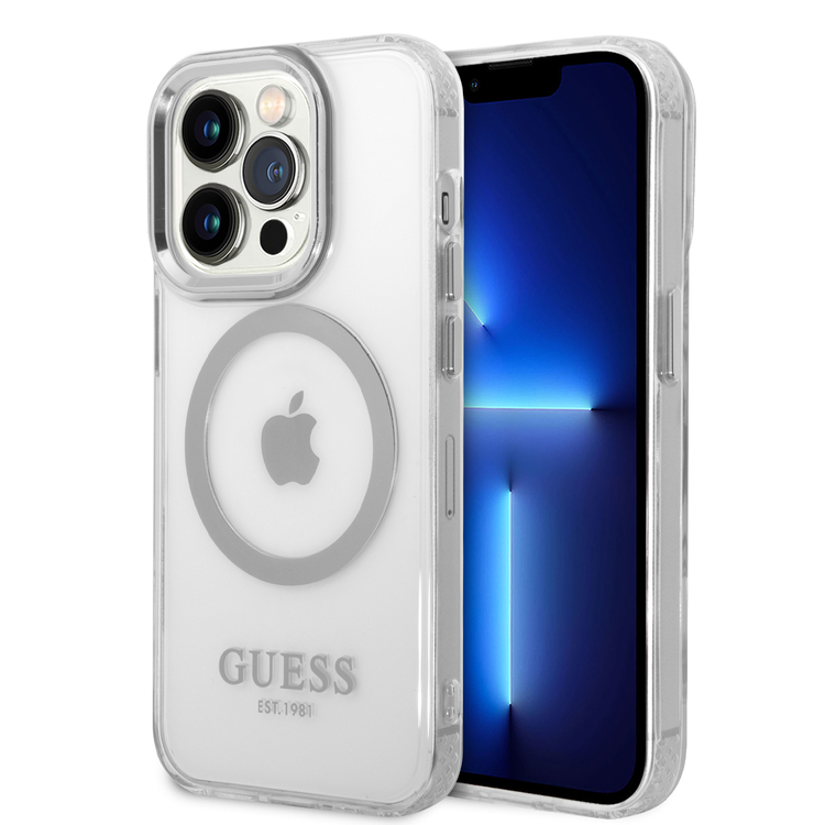 Guess Magsafe iPhone 14 Case