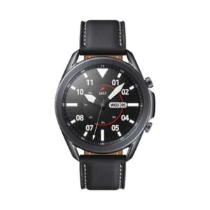 Samsung Galaxy Smart Watch 3 Bluetooth Wi-Fi GPS 45mm Mystic Silver