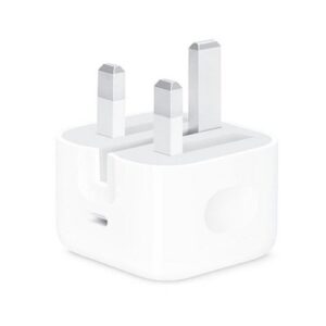 Apple USB C 20W Power Adapter A2344