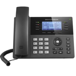 Grandstream 8 Line VoIP IP Phone  GXP1780