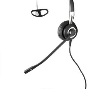 Jabra Biz 2400 II Mono USB 3 in 1 Mic 82 Noise Cancelling Headphones