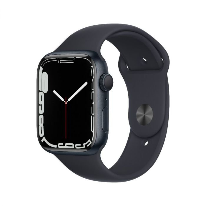Apple Watch Series 7 45 mm GPS + Cellular - Image 2