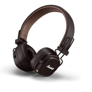 MONITOR II ANC HEADPHONES BLACK DIAMOND JUBILEE EDITION MONITORIIANC-BKD