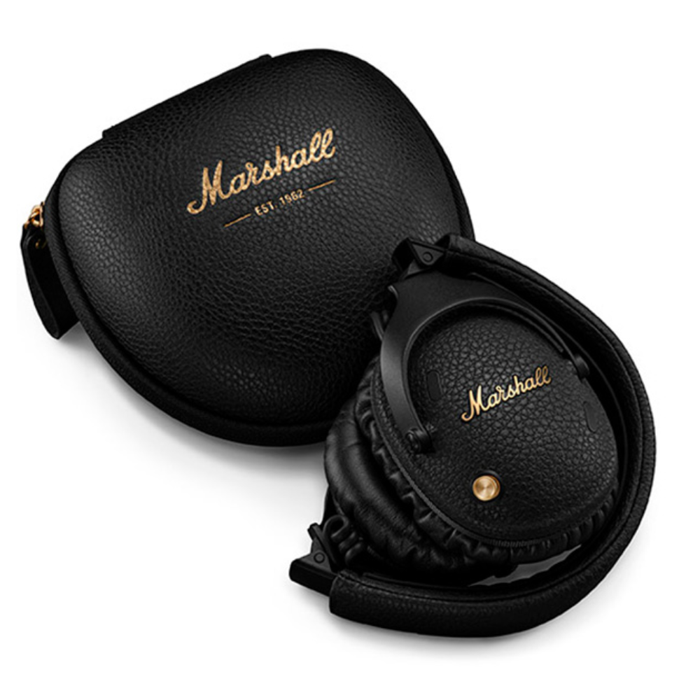 MONITOR III ANC HEADPHONES MONITORIIIANC-BK - Image 3