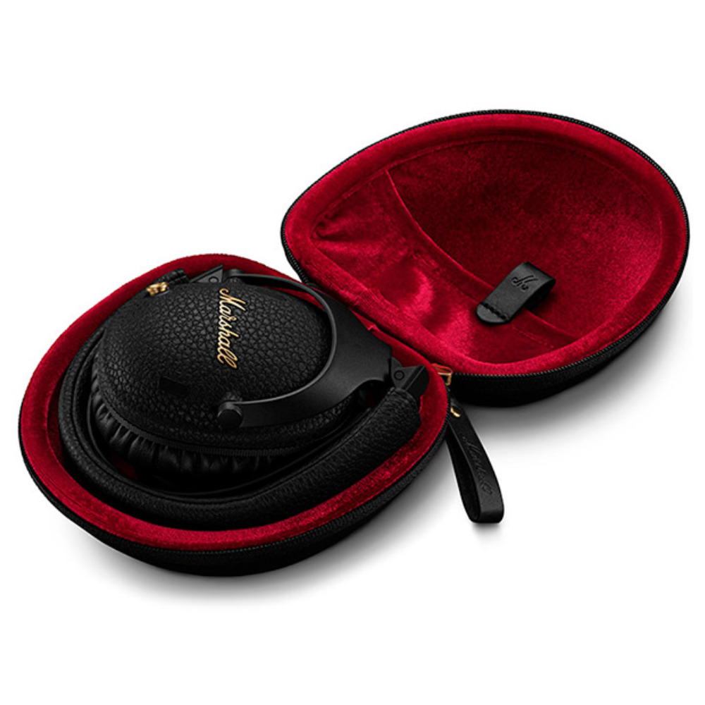 MONITOR III ANC HEADPHONES MONITORIIIANC-BK - Image 2