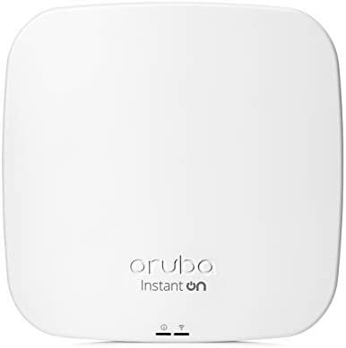 Aruba AP22 Wifi 6 Wireless Access Point - Image 2