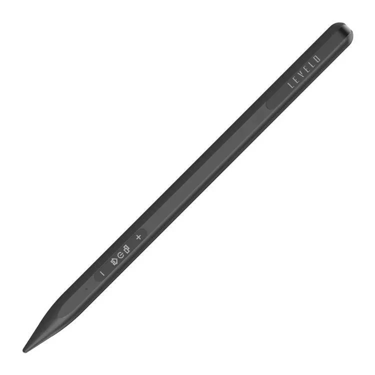 Levelo Skywrite Versa Stylus Pen LVSTPNBK