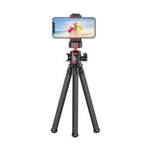 Jmary MT 45 Claw Flexible Tripod Stand